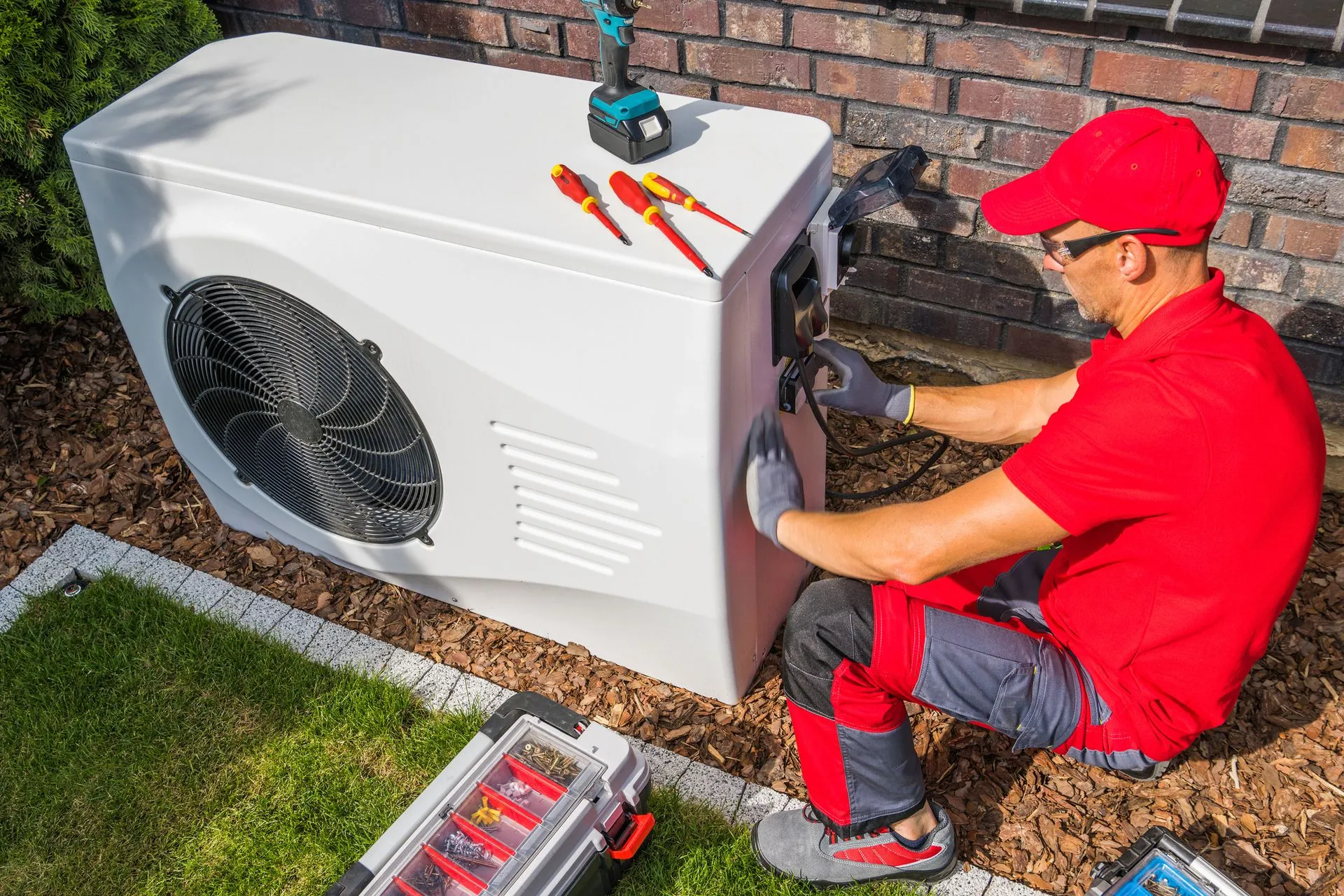 About HVAC in Riceville, TN